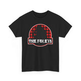 The Foleys - Bang Bang Logo