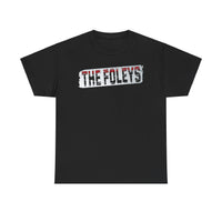 The Foleys - Hardcore Logo