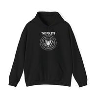 The Foleys - Crusher Hoodie