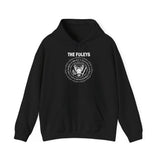 The Foleys - Crusher Hoodie