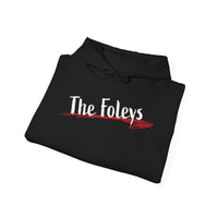 The Foleys Attitude Era Hoodie