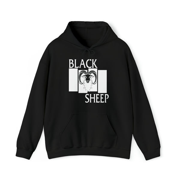 Black Sheep Hoodie