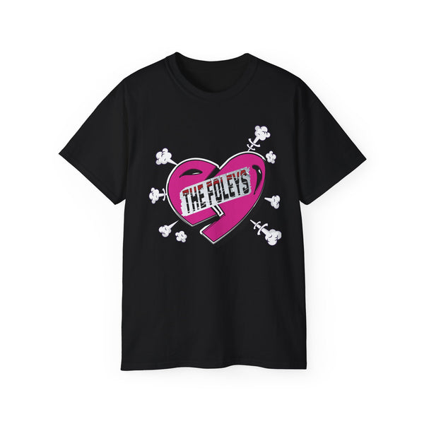 Tee Shirt The Valet