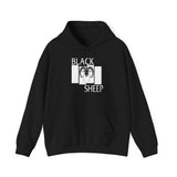 Black Sheep Hoodie