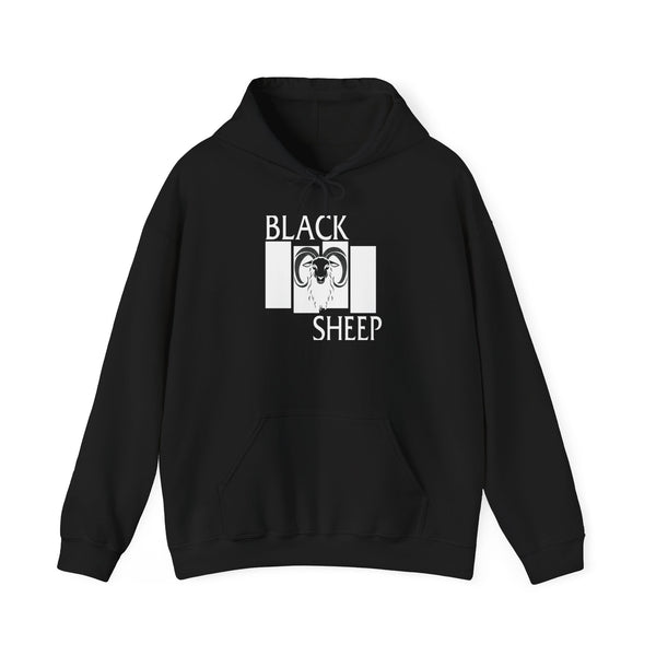 Black Sheep Hoodie