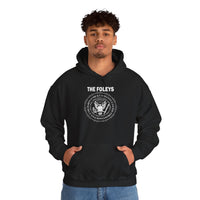 The Foleys - Crusher Hoodie