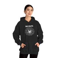 The Foleys - Crusher Hoodie