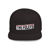 The Foleys - Hardcore Logo Snapback