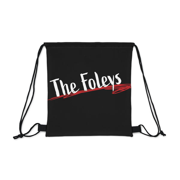 The Foleys - Attitude Era Festival Bag