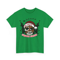 The Foleys - Hardcore Holidays Tee