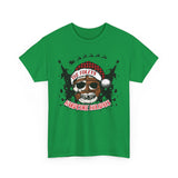 The Foleys - Hardcore Holidays Tee