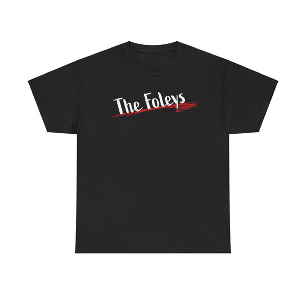 Foleys Attitude Era Tee