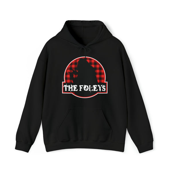 The Foleys - Bang Bang Hoodie