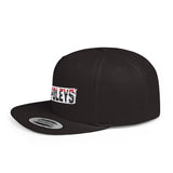 The Foleys - Hardcore Logo Snapback