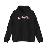 The Foleys Attitude Era Hoodie