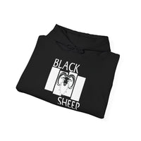 Black Sheep Hoodie