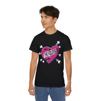 Tee Shirt The Valet