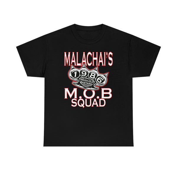 Malachai's M.O.B SQUAD